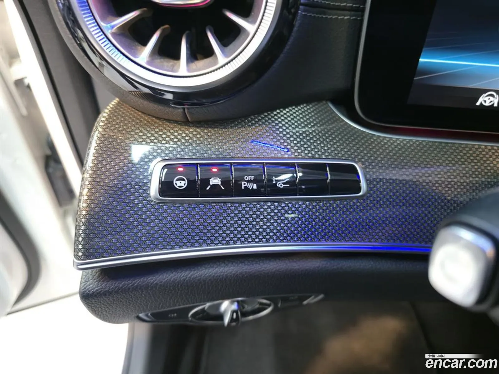 Mercedes-Benz CLS-Class C257 2019 — 7