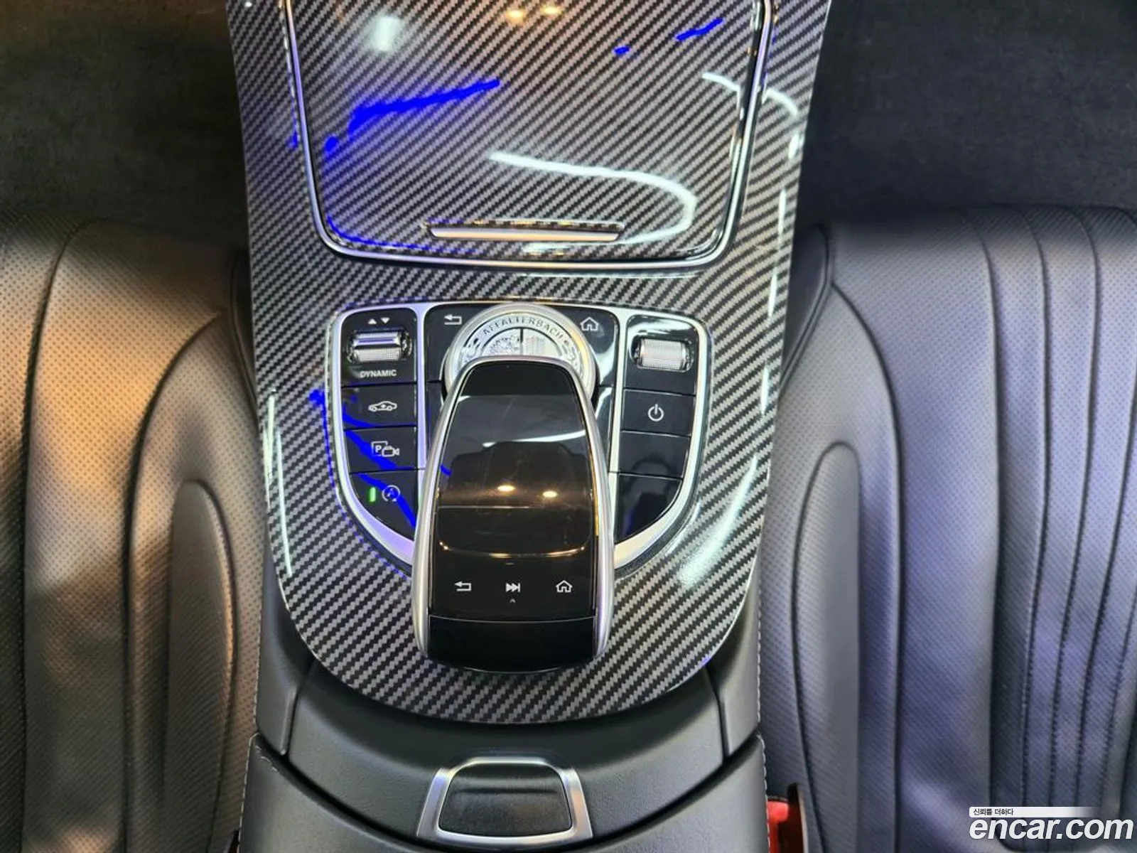 Mercedes-Benz CLS-Class C257 2019 — 17