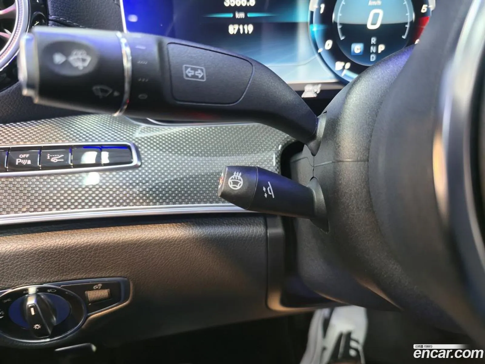 Mercedes-Benz CLS-Class C257 2019 — 10