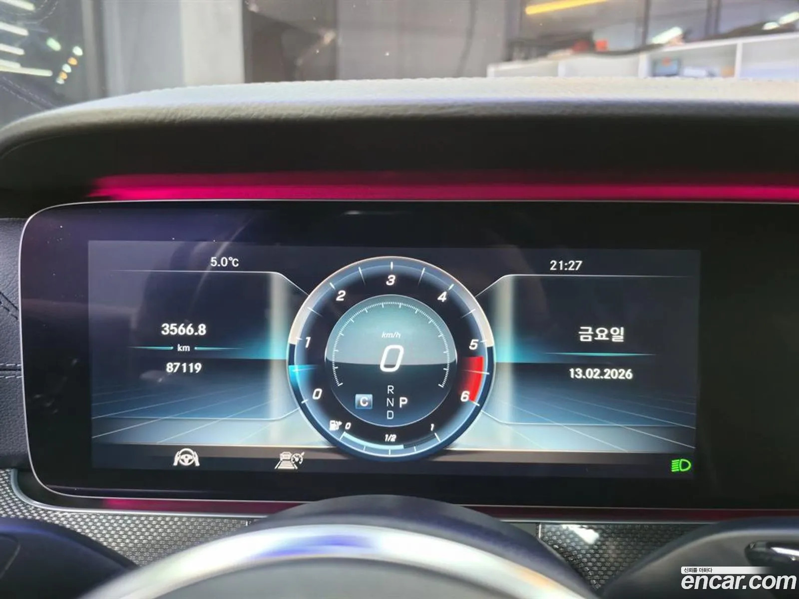 Mercedes-Benz CLS-Class C257 2019 — 12