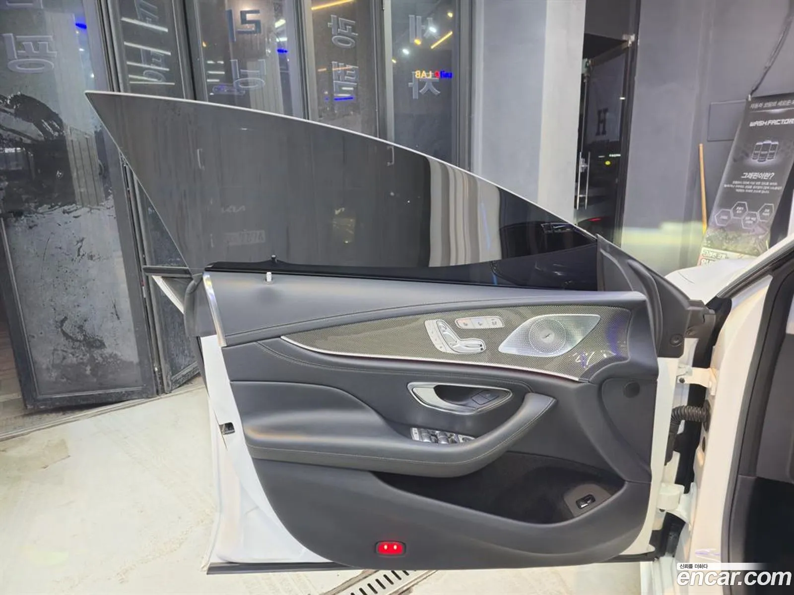 Mercedes-Benz CLS-Class C257 2019 — 4