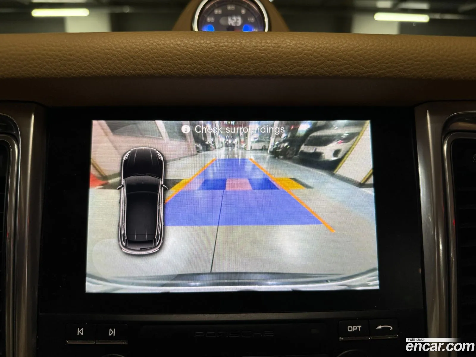 Porsche Macan 2016 — 9