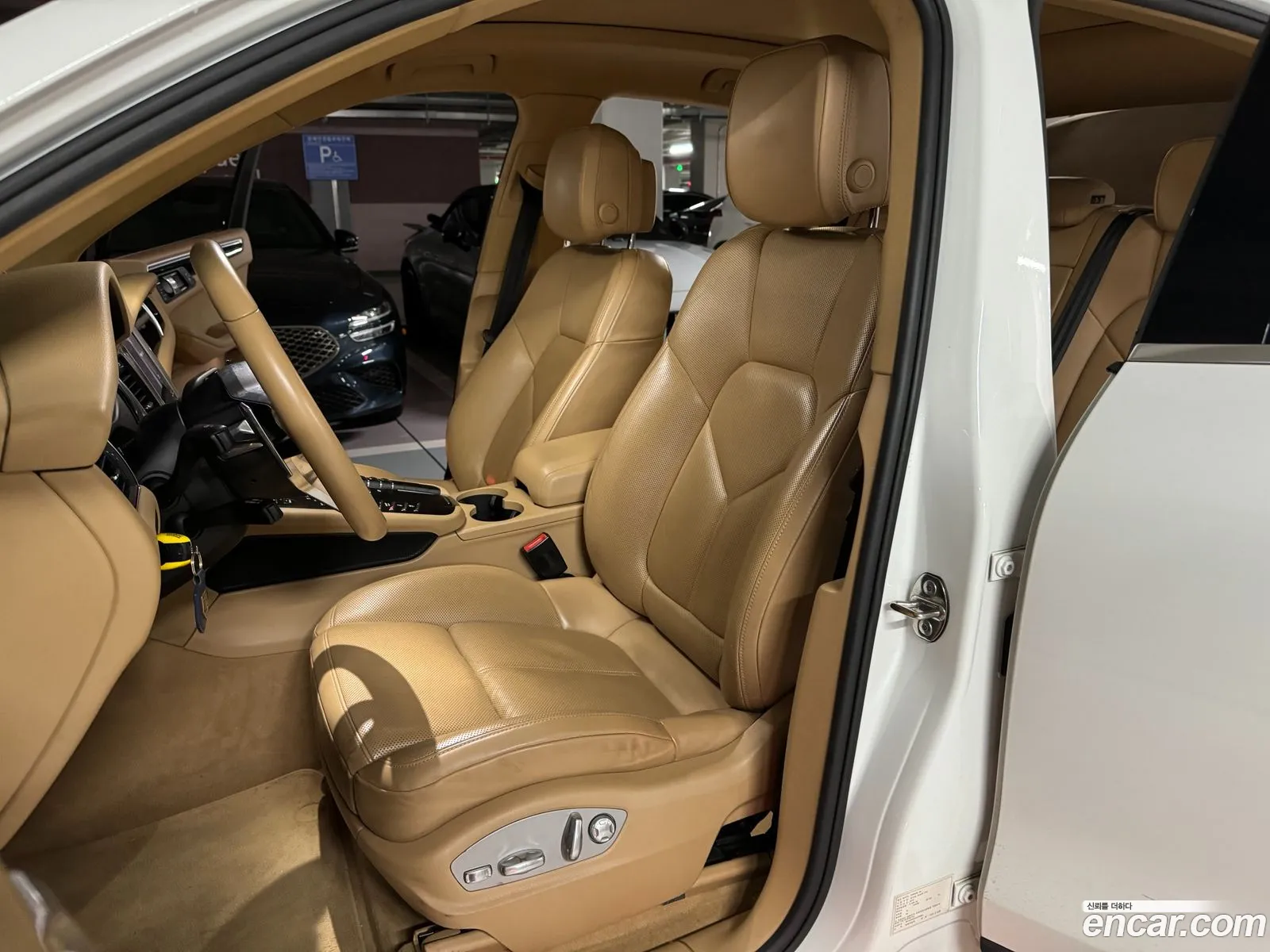 Porsche Macan 2016 — 15