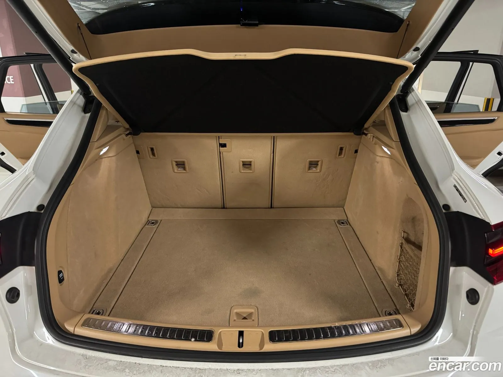 Porsche Macan 2016 — 4