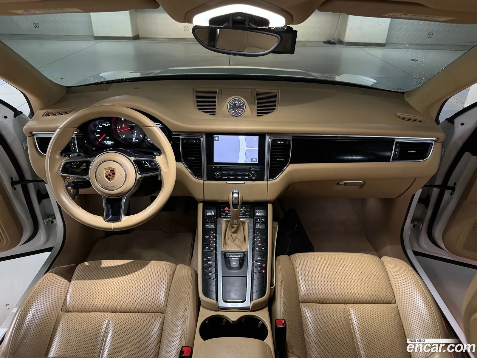 Porsche Macan 2016 — 7