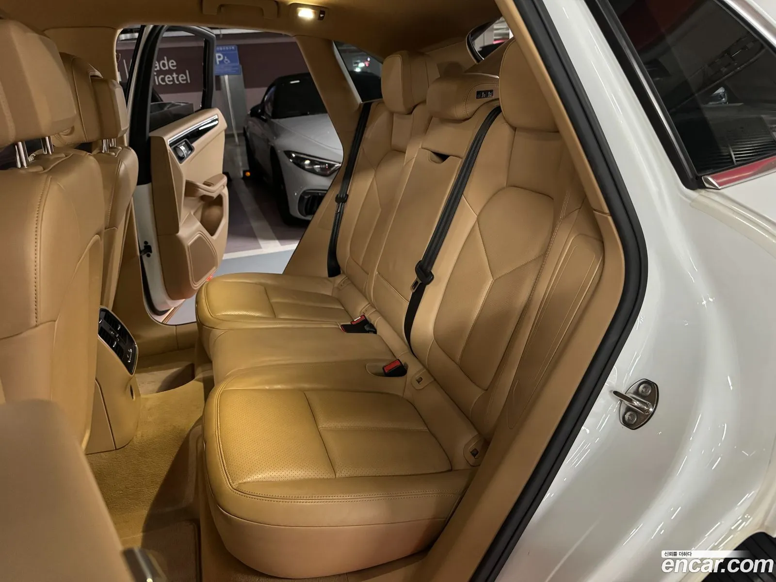 Porsche Macan 2016 — 10