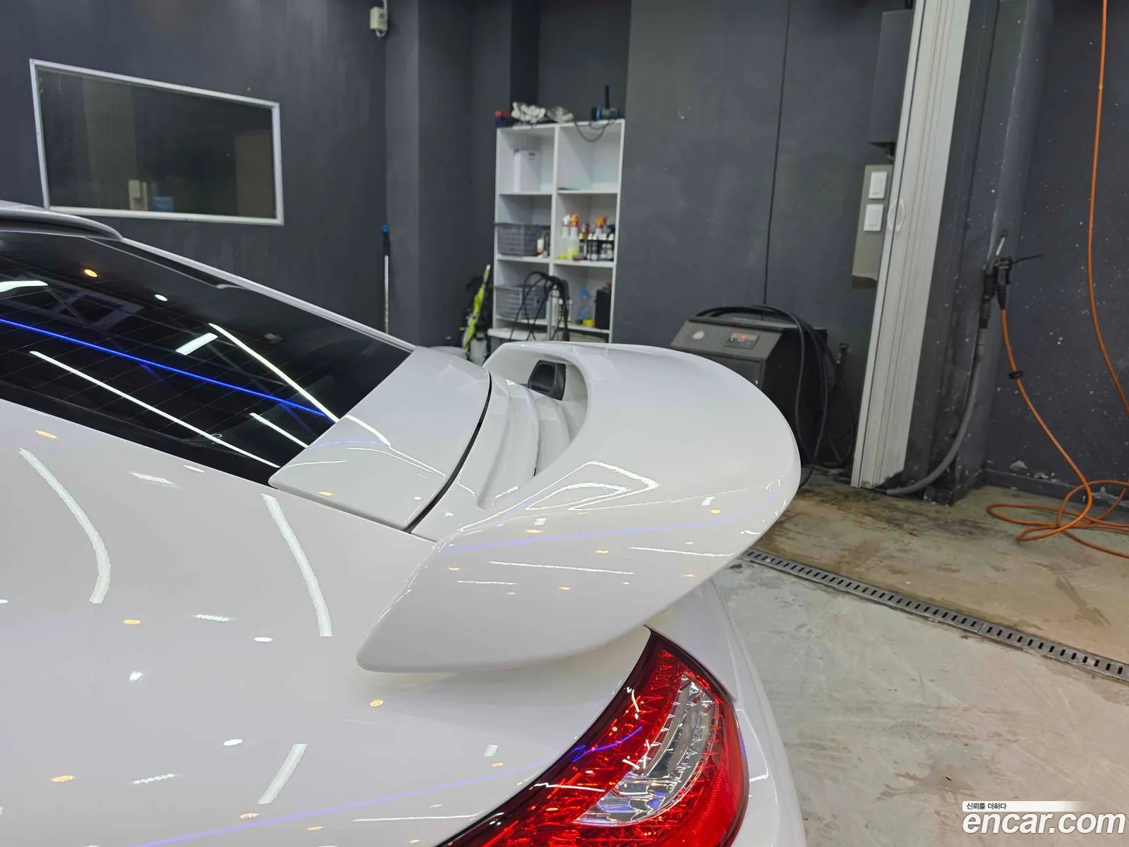 Porsche 911 2012 — 13