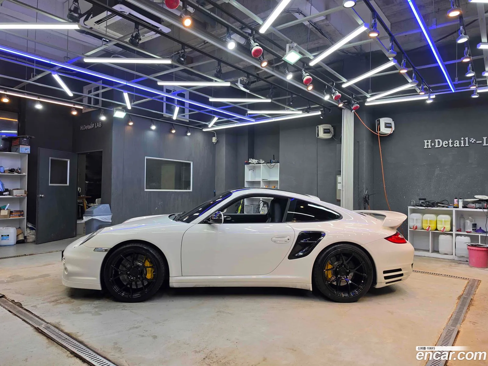 Porsche 911 2012 — 7