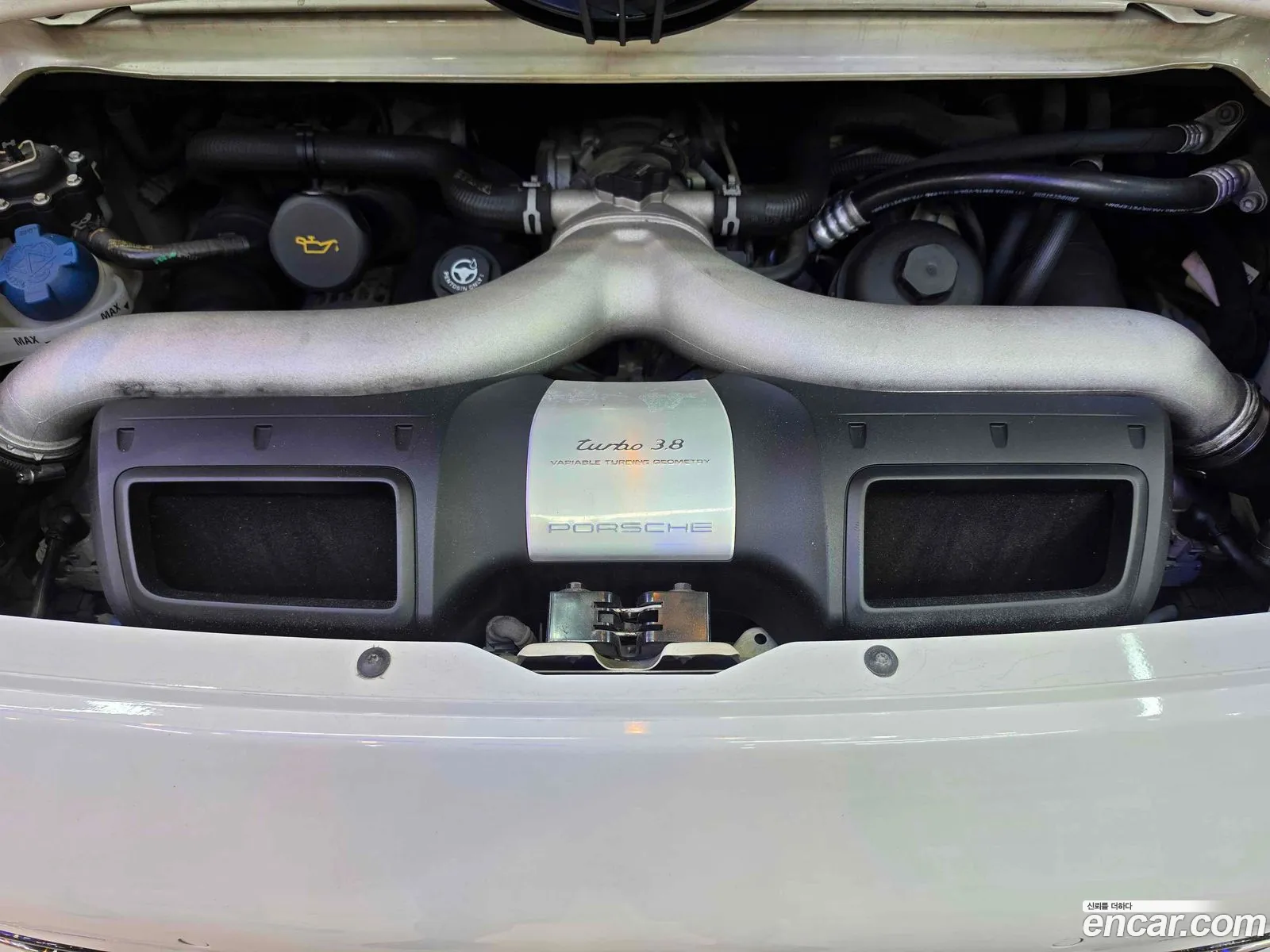 Porsche 911 2012 — 6