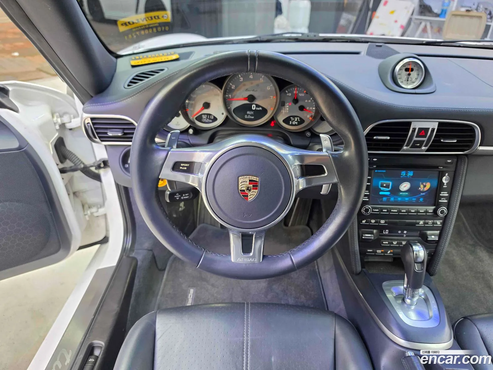 Porsche 911 2012 — 9