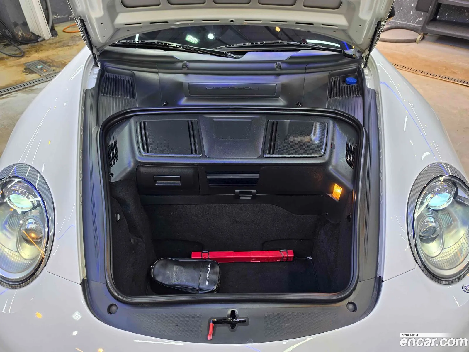 Porsche 911 2012 — 10