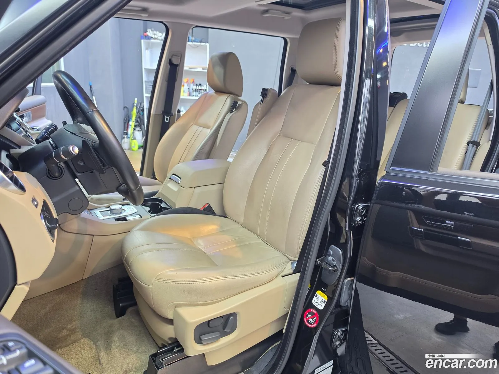 Land Rover Discovery 4 2016 — 12