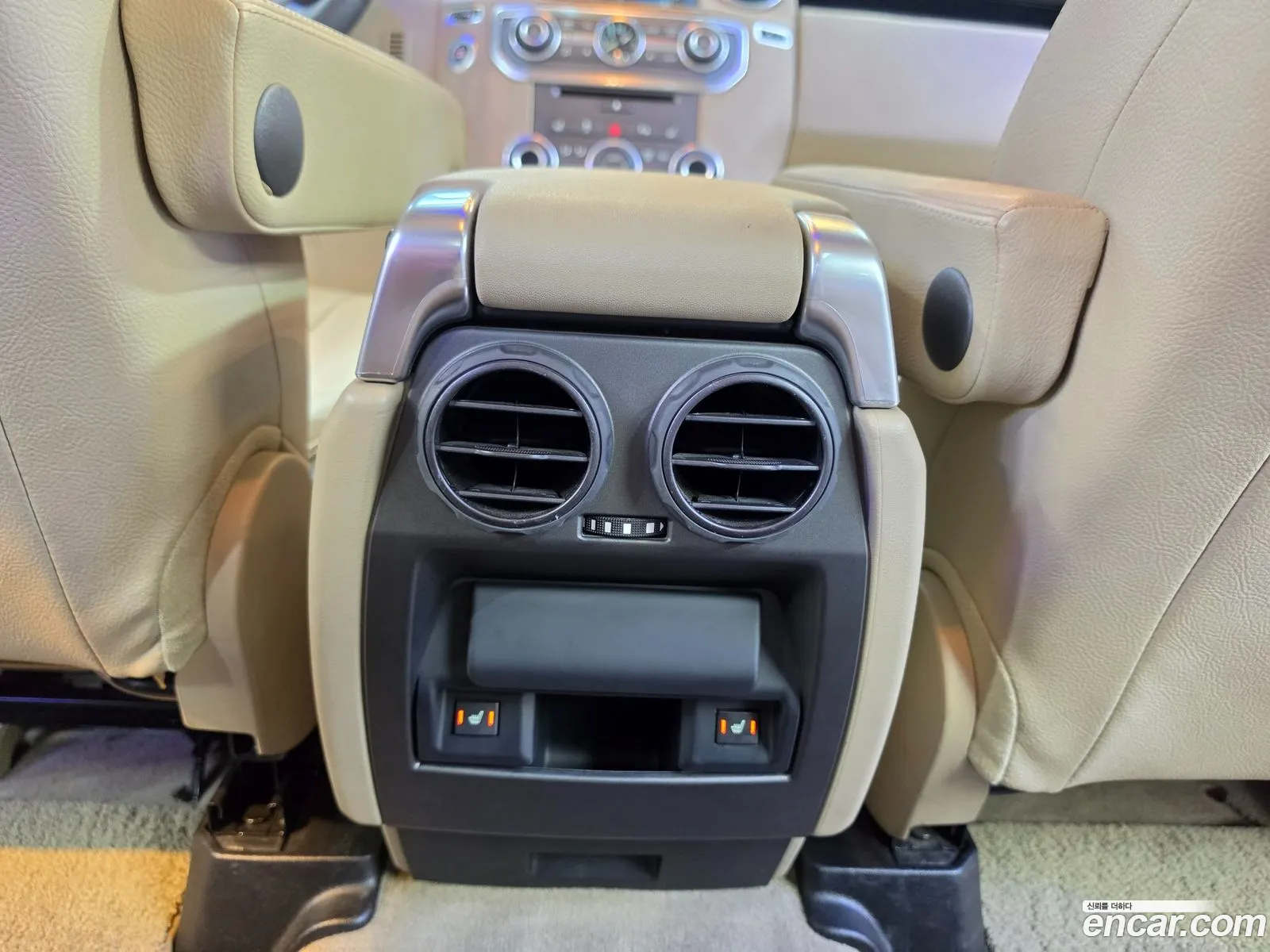 Land Rover Discovery 4 2016 — 8