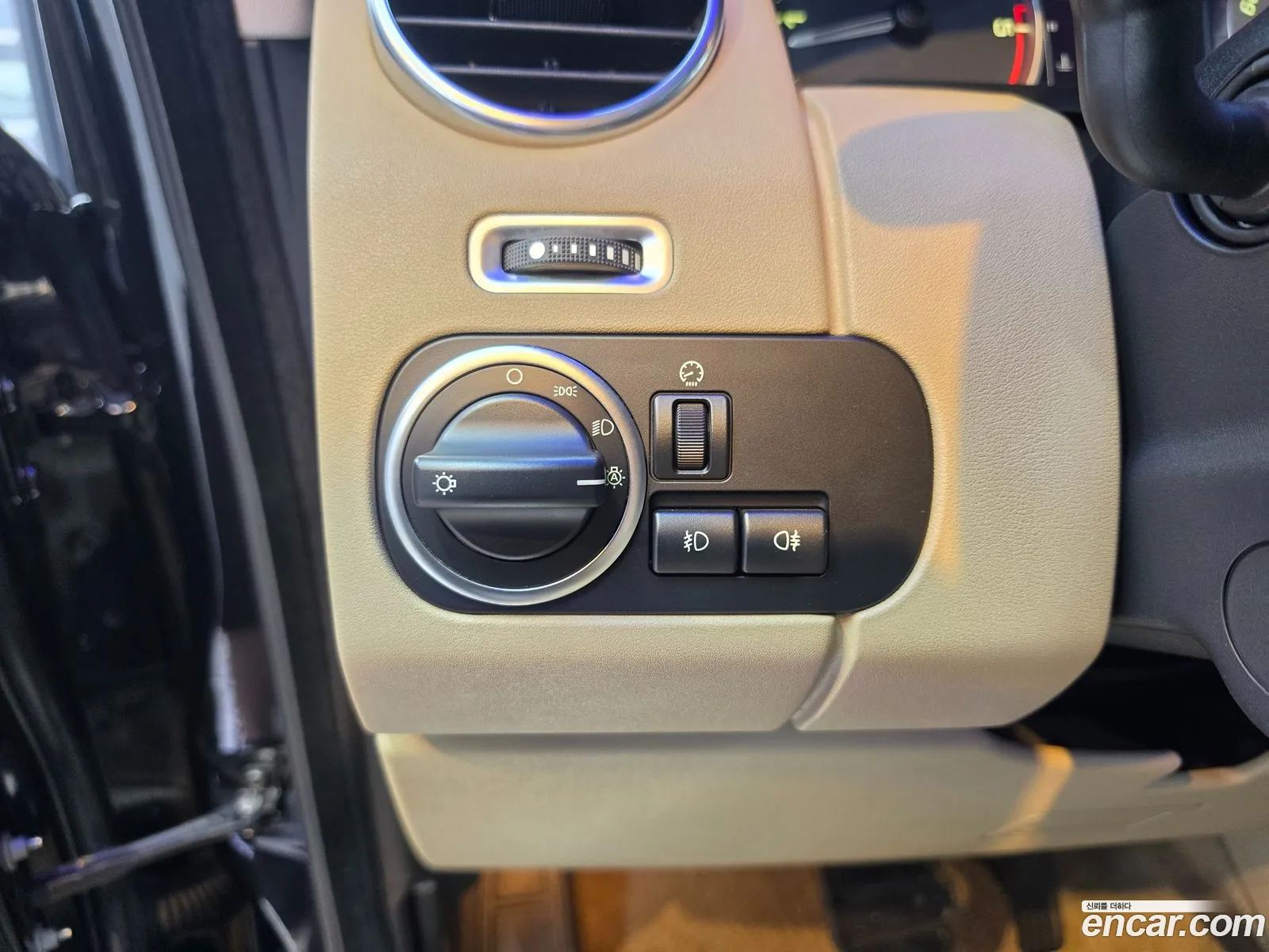 Land Rover Discovery 4 2016 — 4