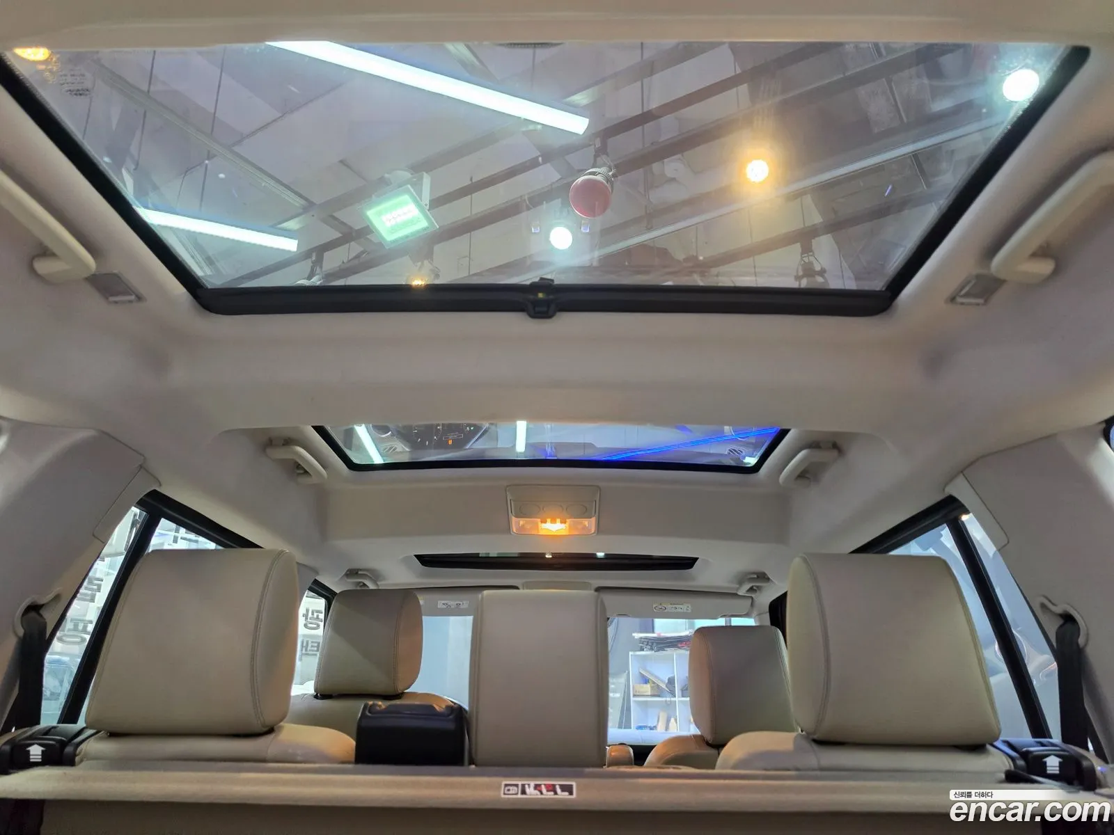 Land Rover Discovery 4 2016 — 15