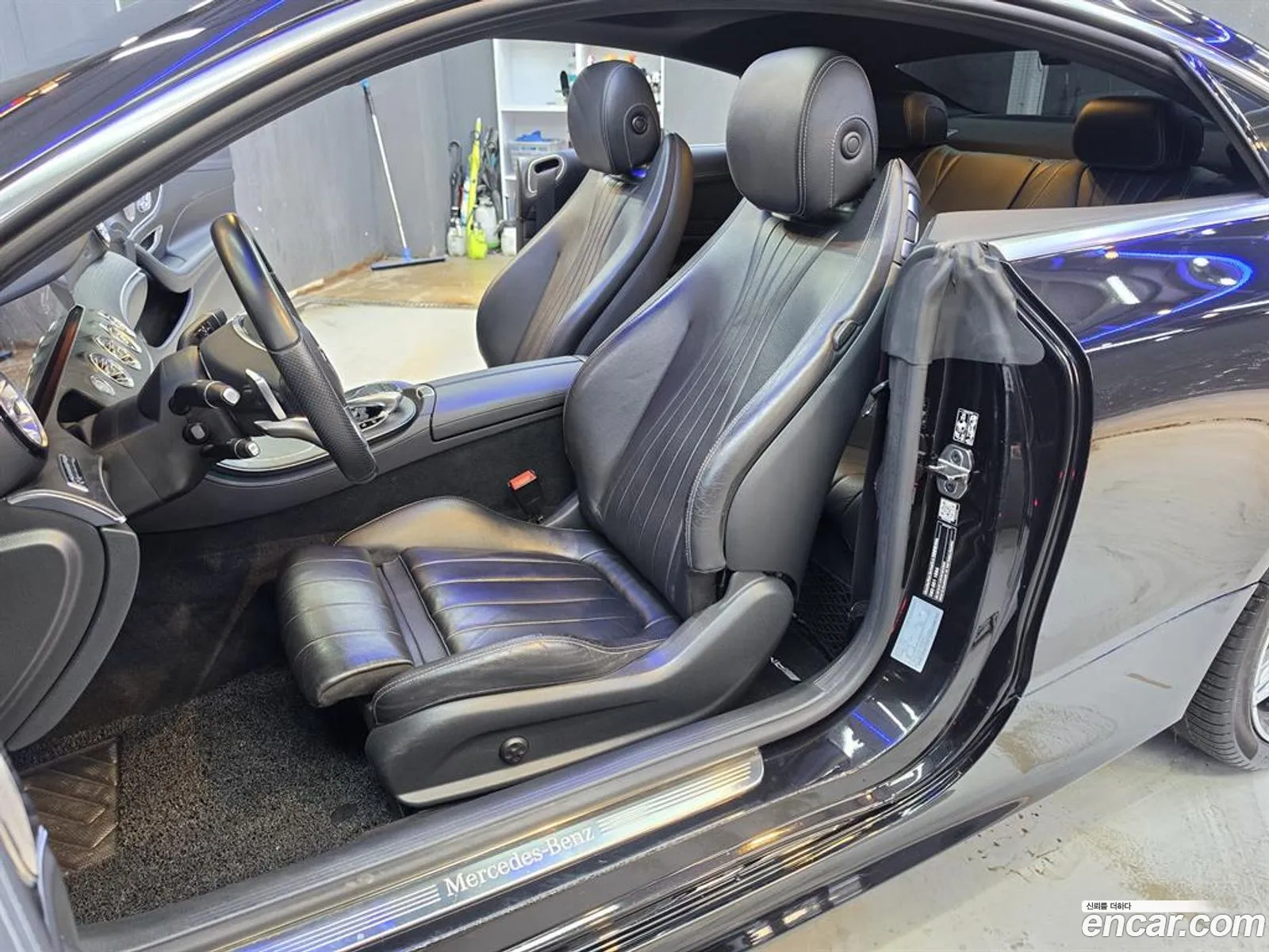 Mercedes-Benz E-Class W213 2018 — 3