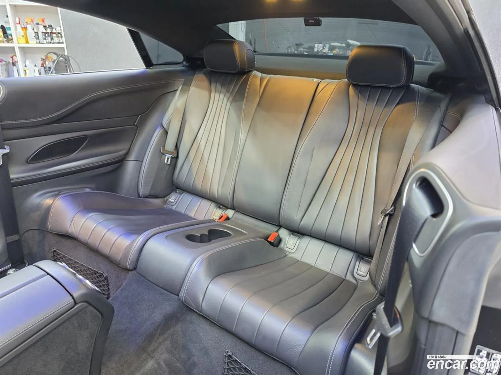 Mercedes-Benz E-Class W213 2018 — 9