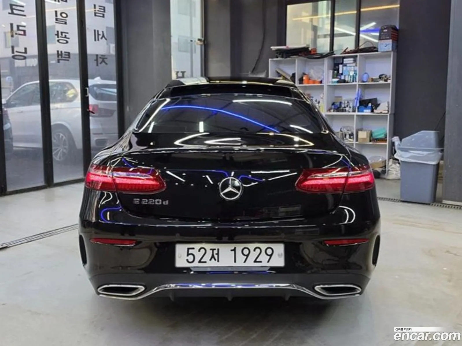 Mercedes-Benz E-Class W213 2018 — 18