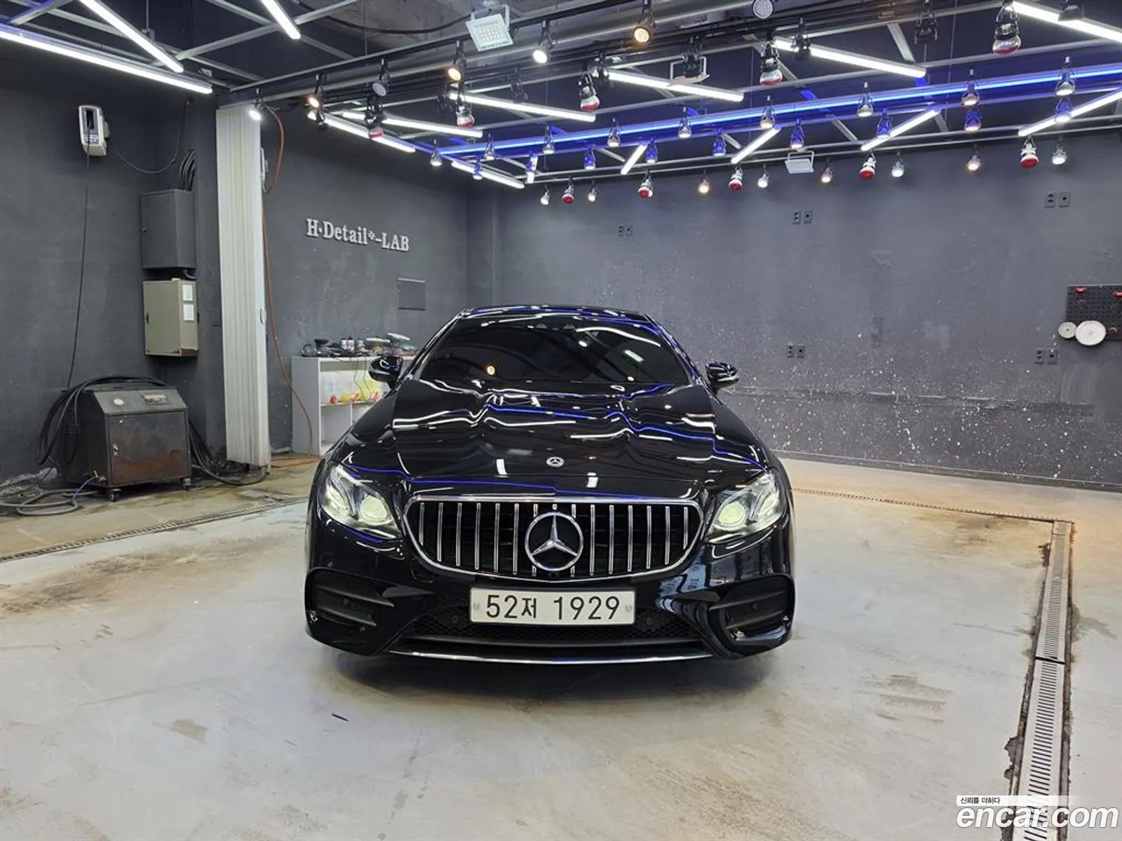 Mercedes-Benz E-Class W213 2018 — 20