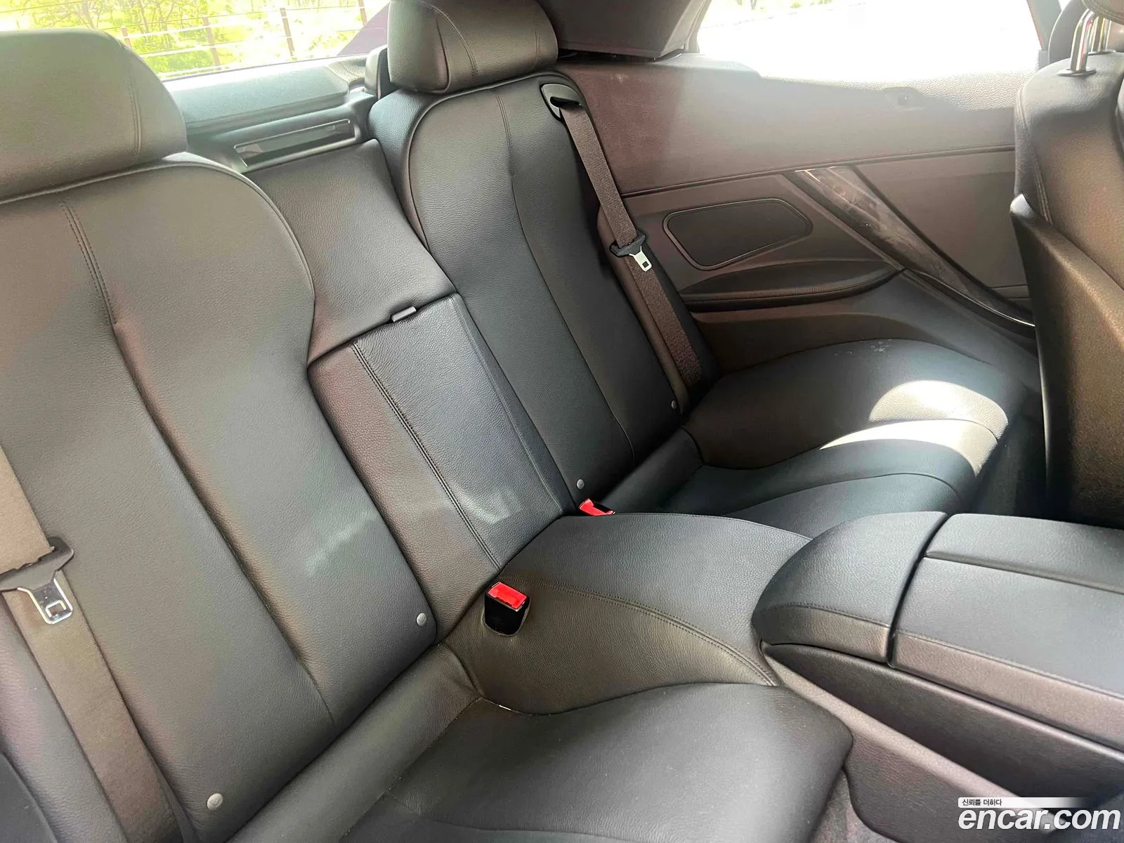 BMW 6 Series 2015 — 9