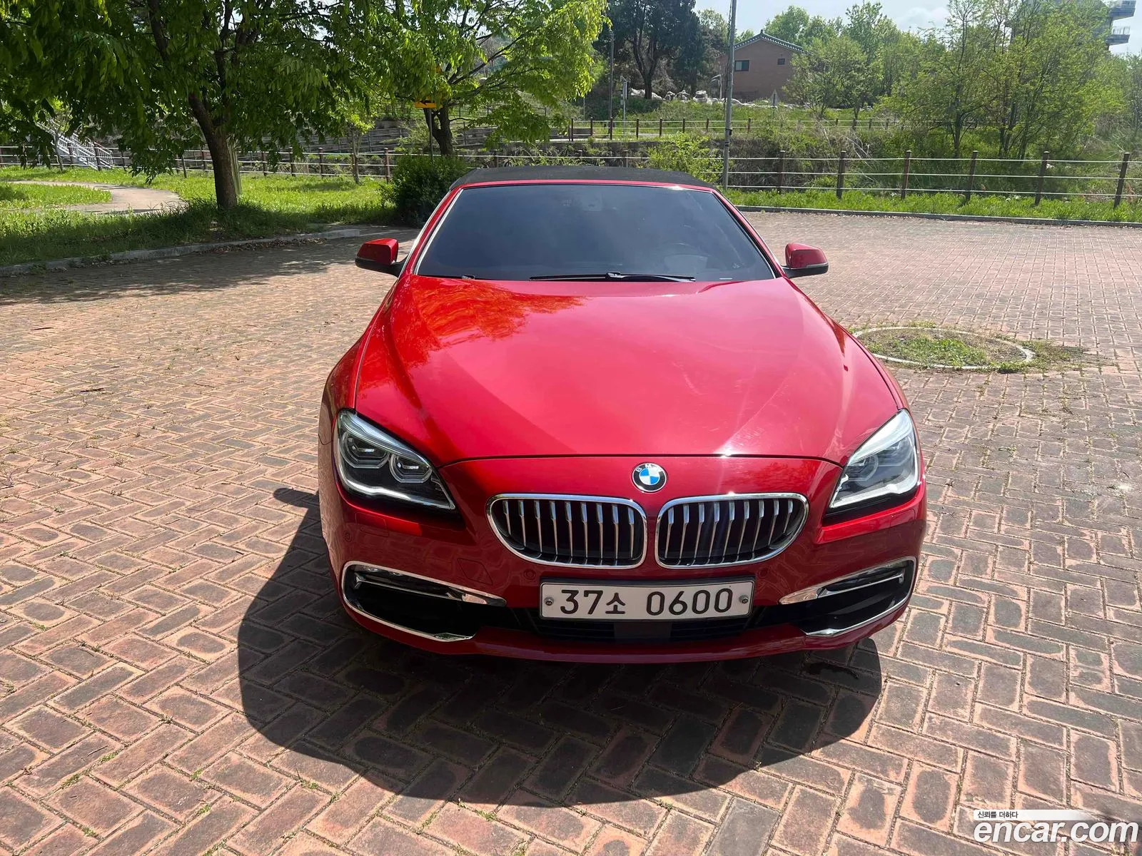 BMW 6 Series 2015 — 4
