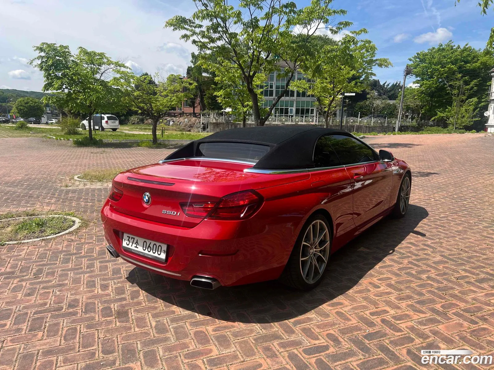 BMW 6 Series 2015 — 3
