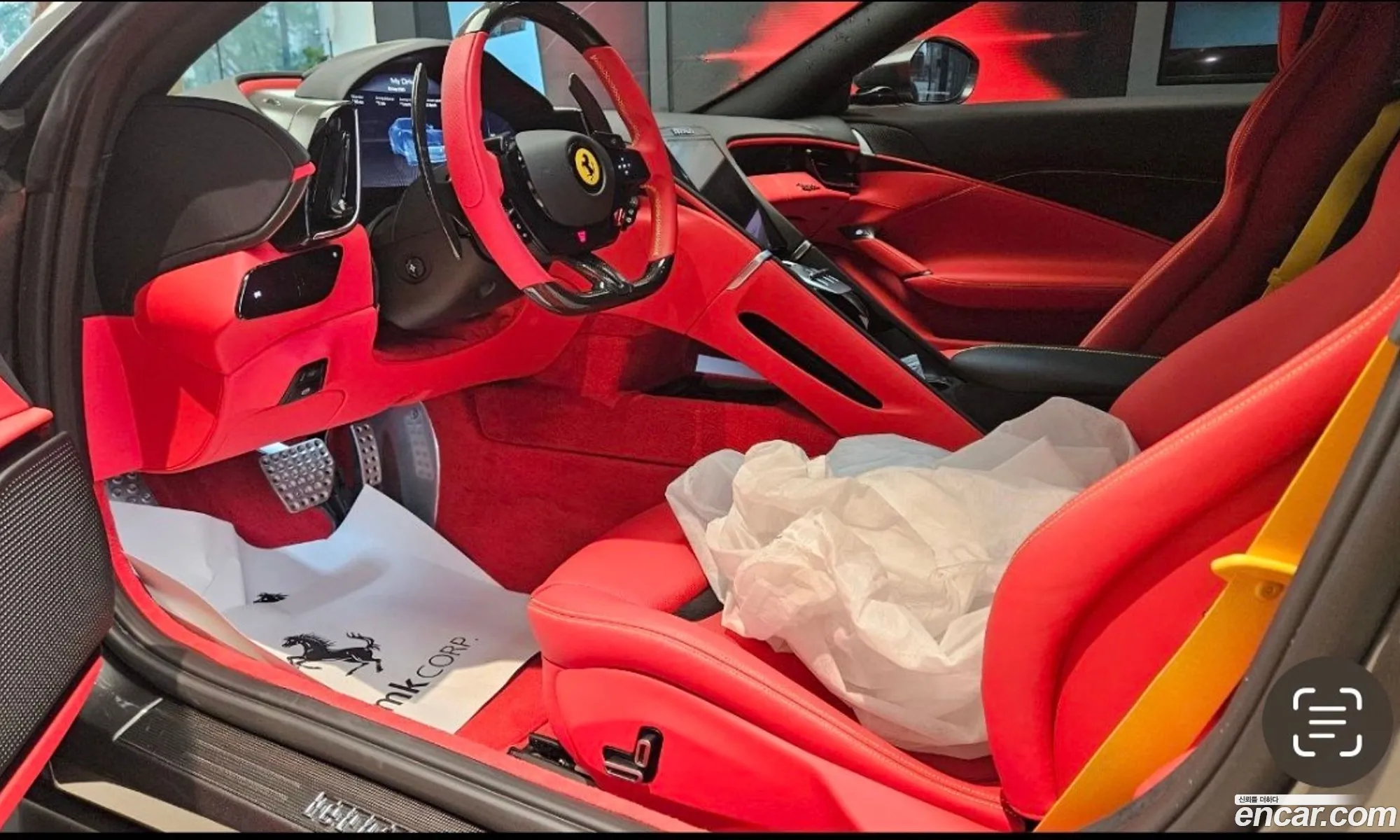 Ferrari Roma 2025 — 14