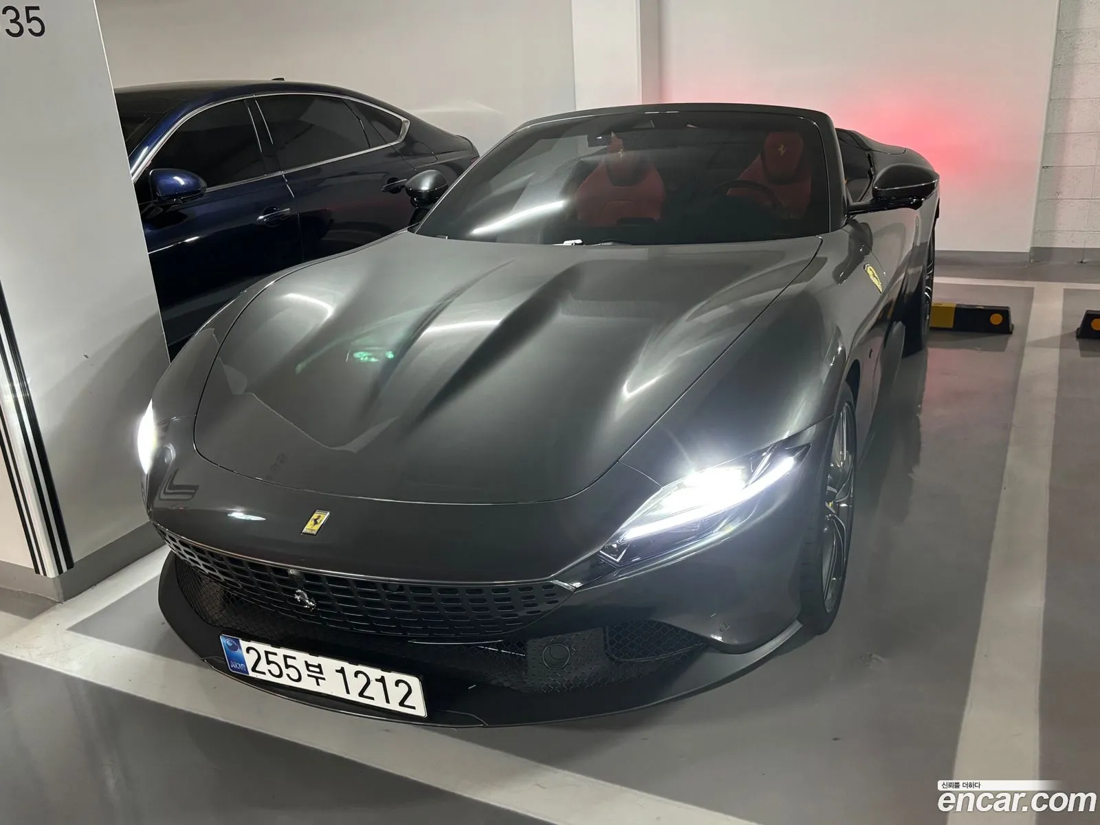 Ferrari Roma 2025 — 12