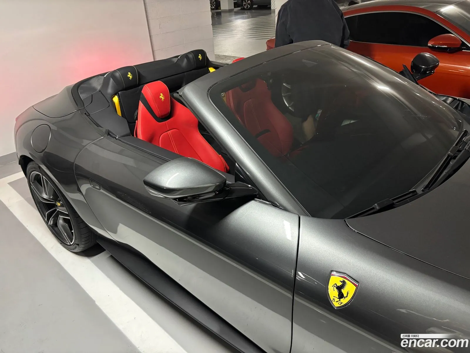 Ferrari Roma