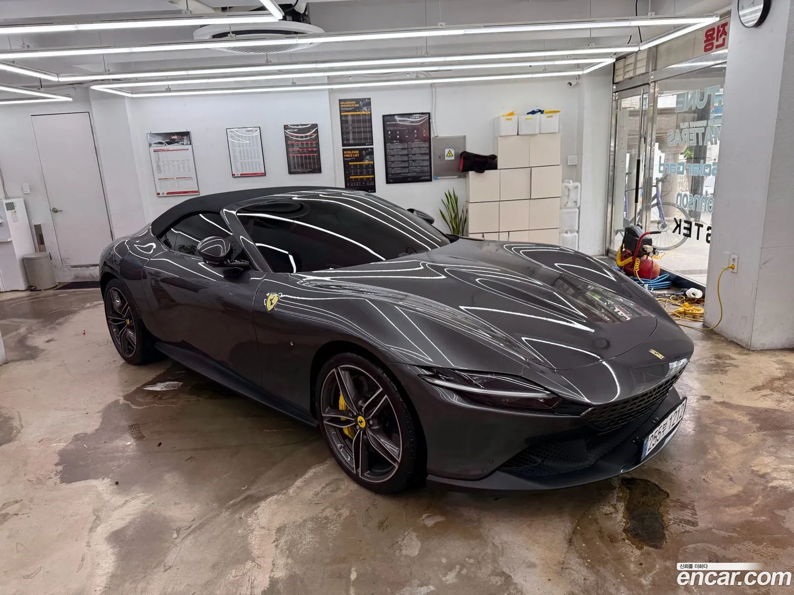 Ferrari Roma 2025 — 7