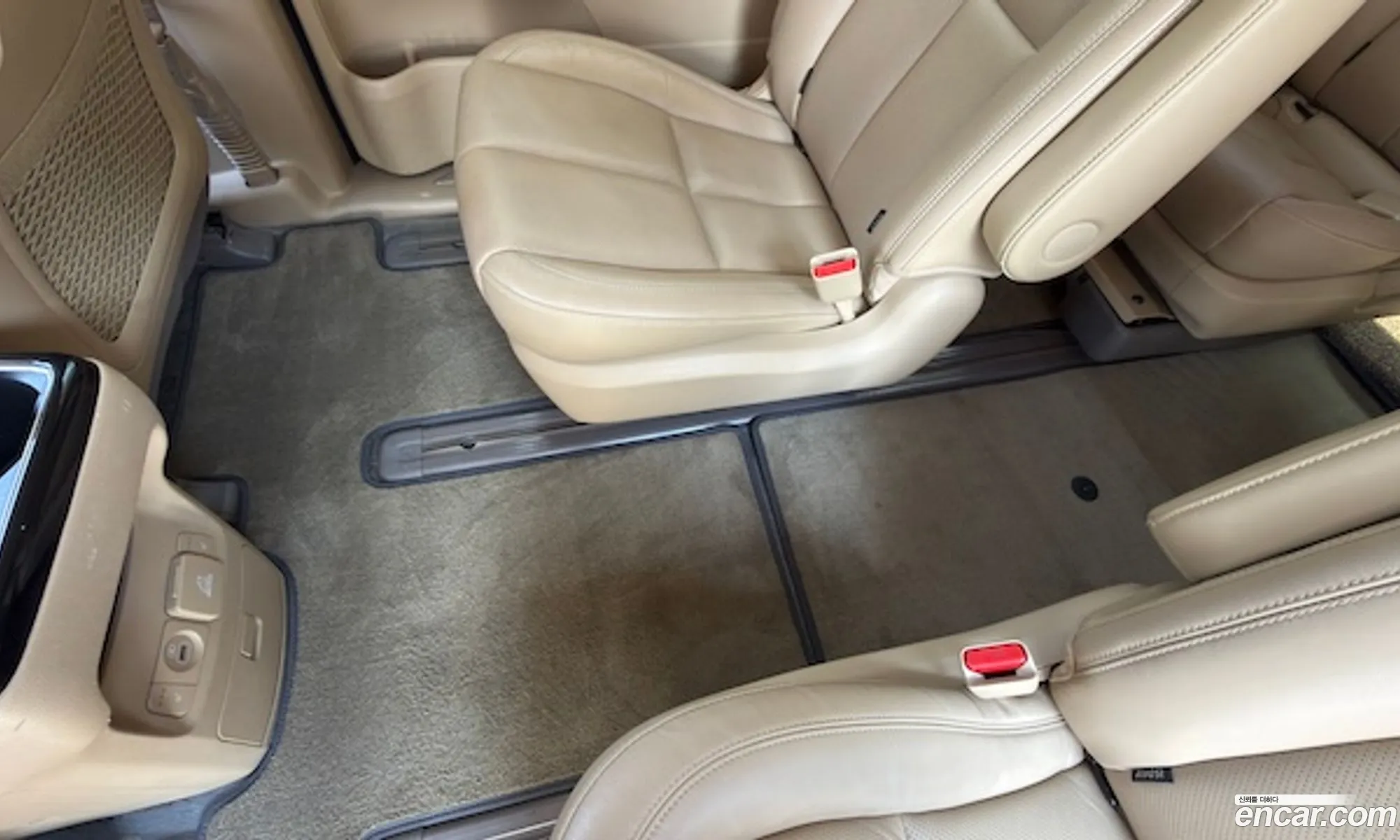 Kia Carnival 2018 — 10