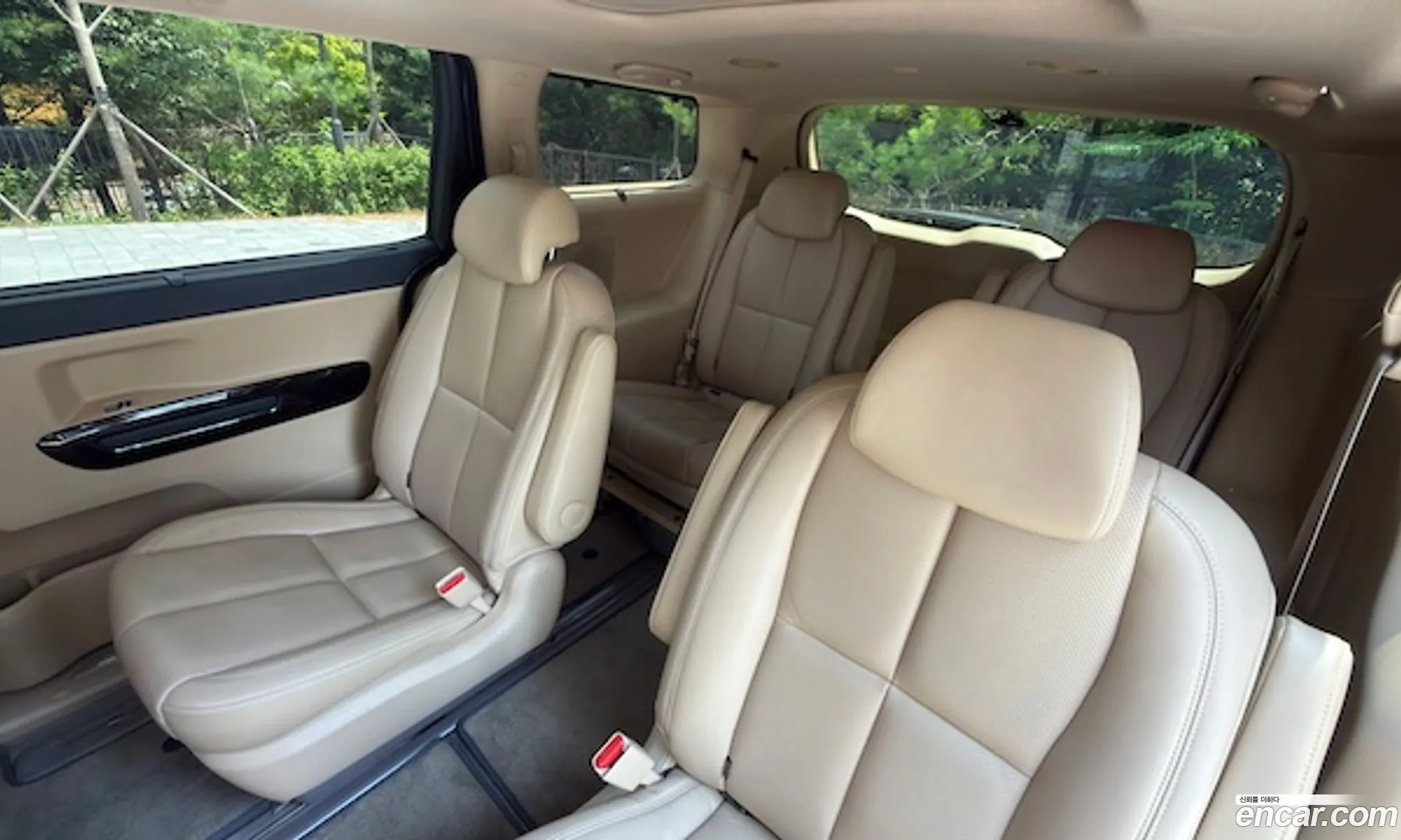 Kia Carnival 2018 — 3