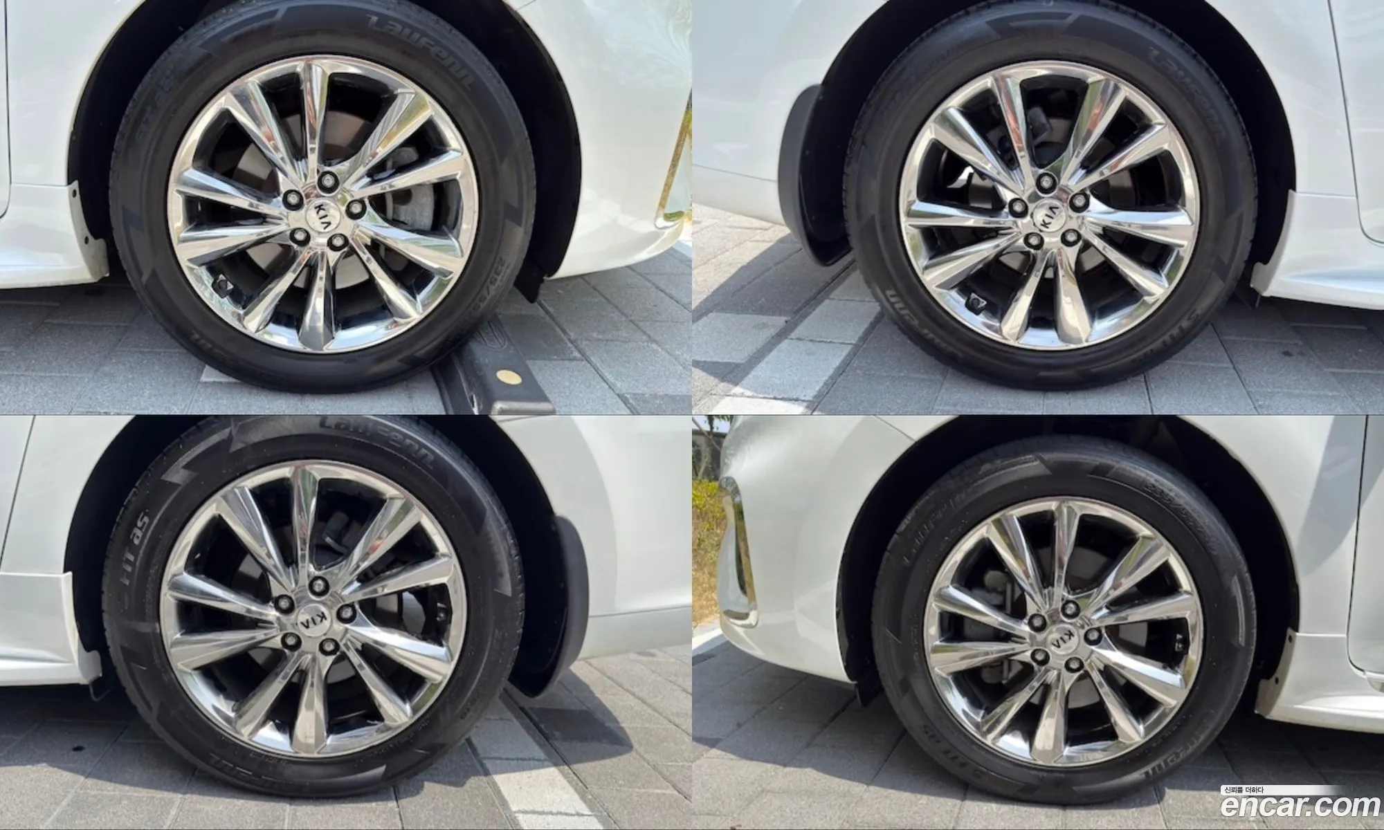 Kia Carnival 2018 — 16