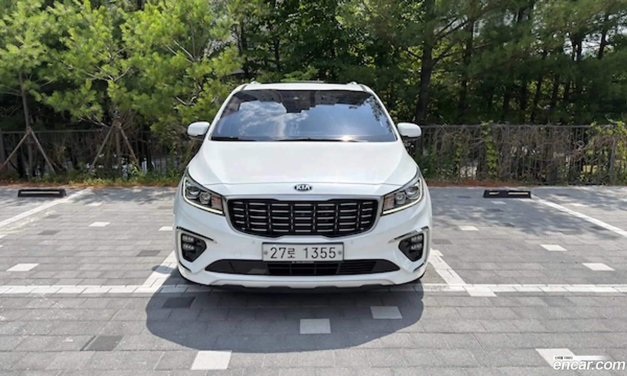 Kia Carnival 2018 — 5