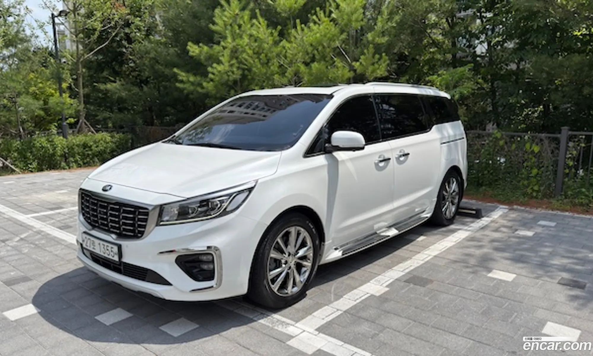 Kia Carnival 2018 — 17