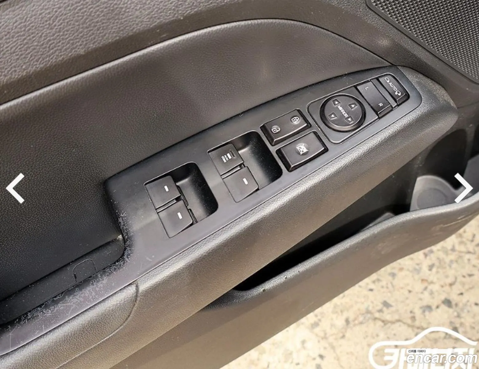 Hyundai Elantra AD 2019 — 6