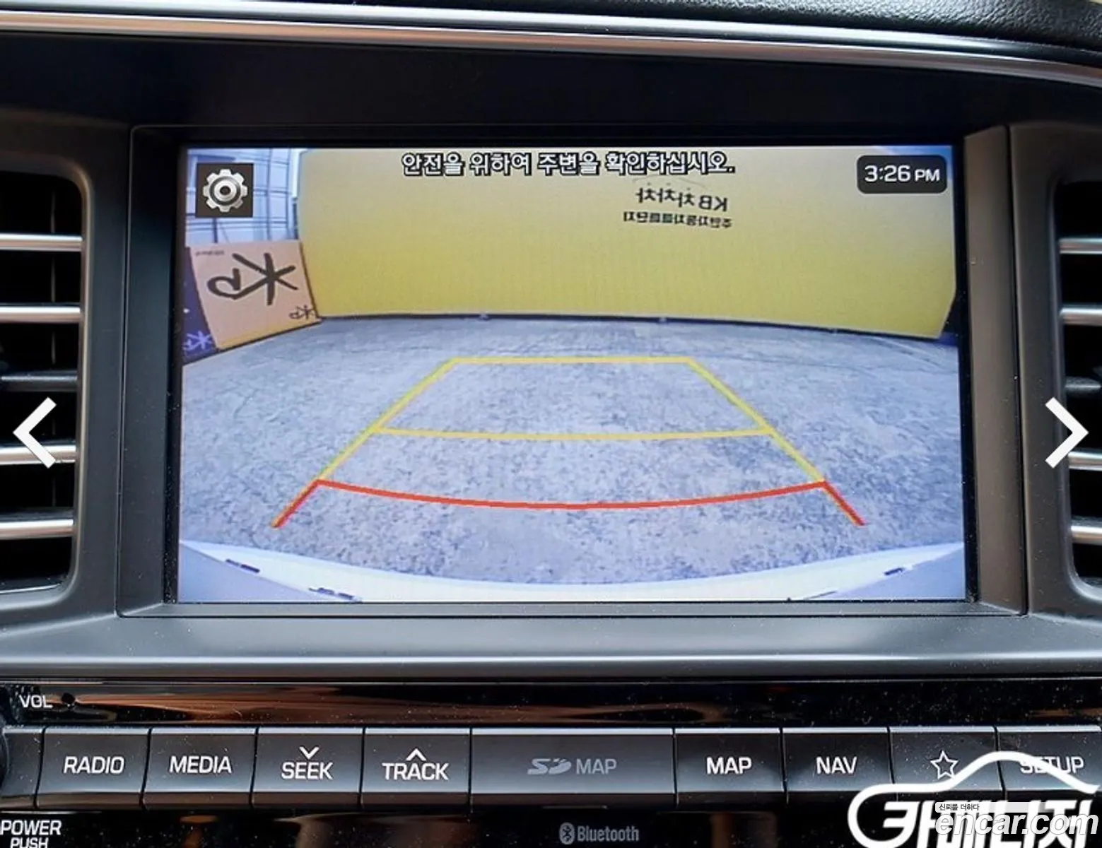 Hyundai Elantra AD 2019 — 2