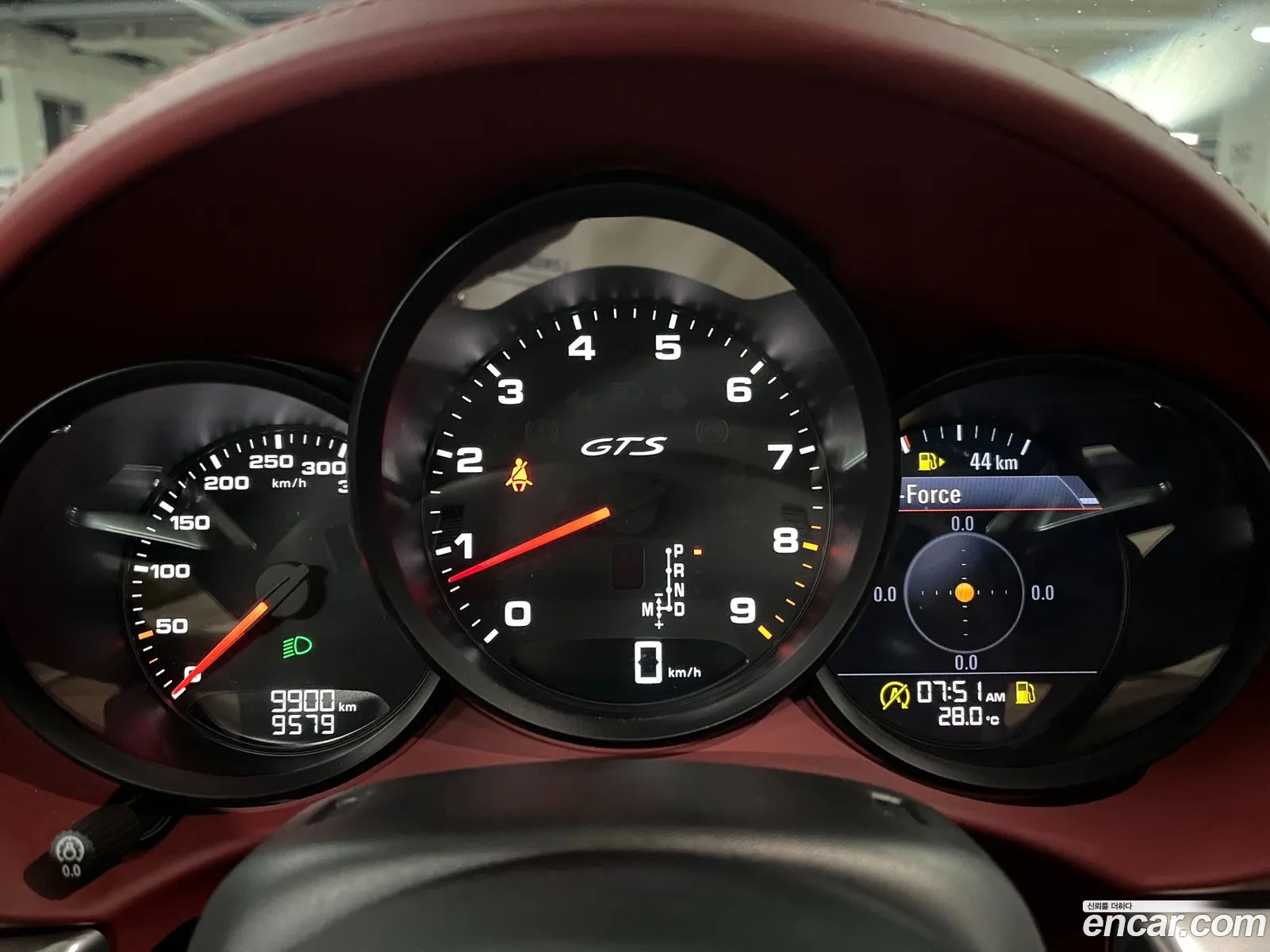 Porsche 718 Boxster 2024 — 10