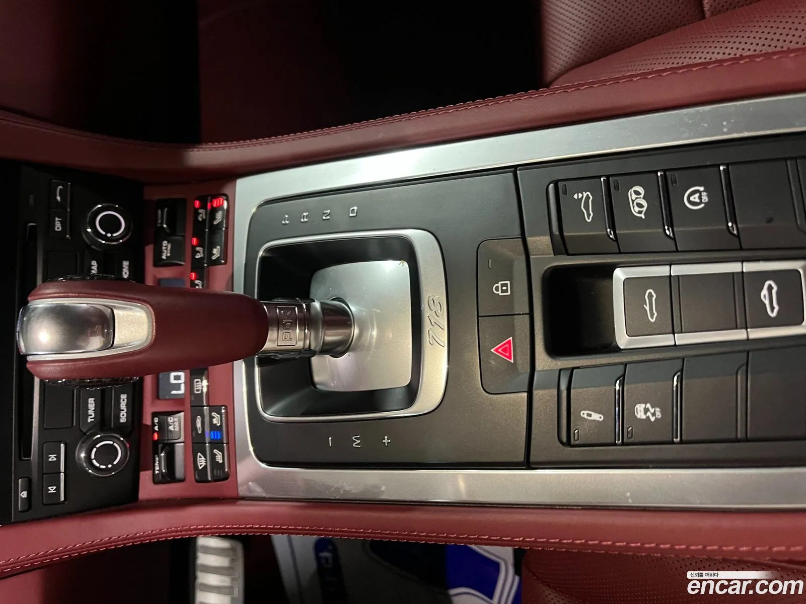 Porsche 718 Boxster 2024 — 19