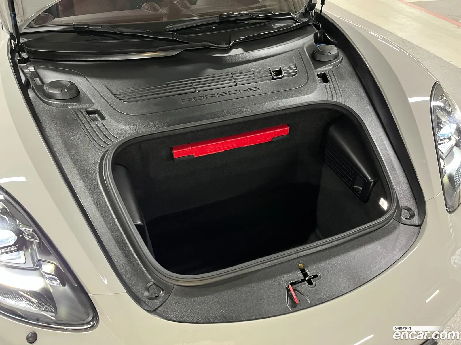 Porsche 718 Boxster 2024 — 8