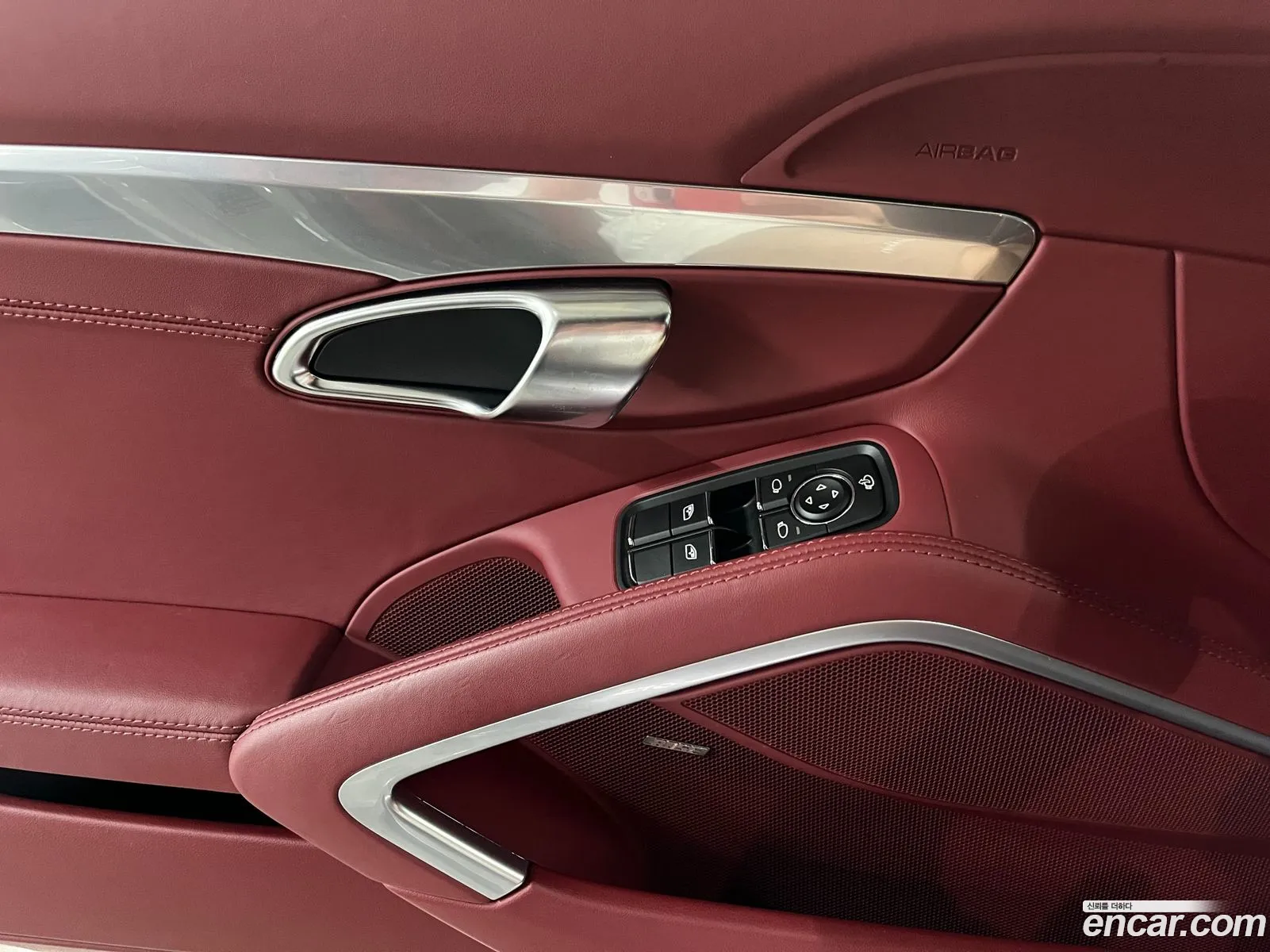 Porsche 718 Boxster 2024 — 11