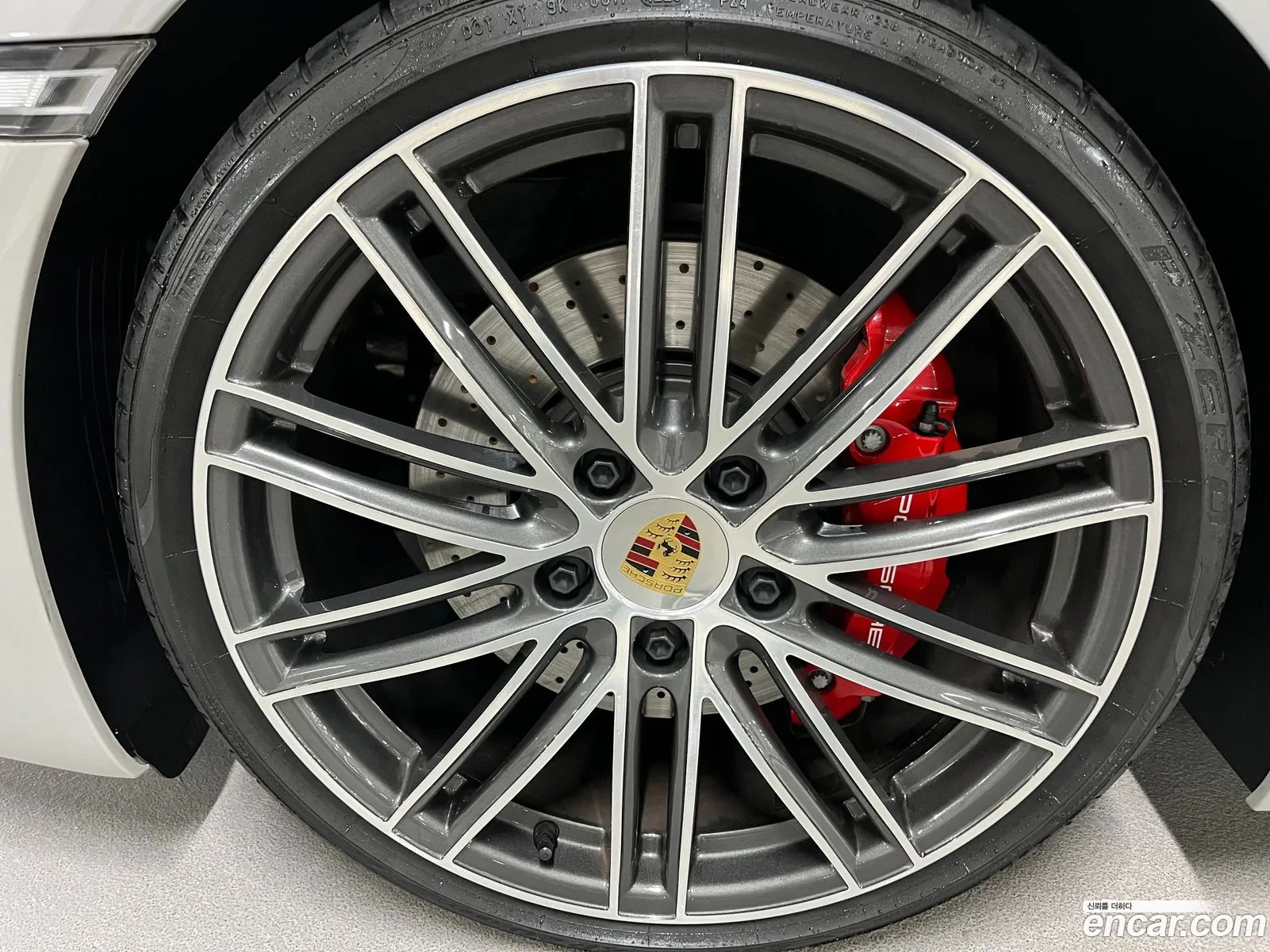 Porsche 718 Boxster 2024 — 12