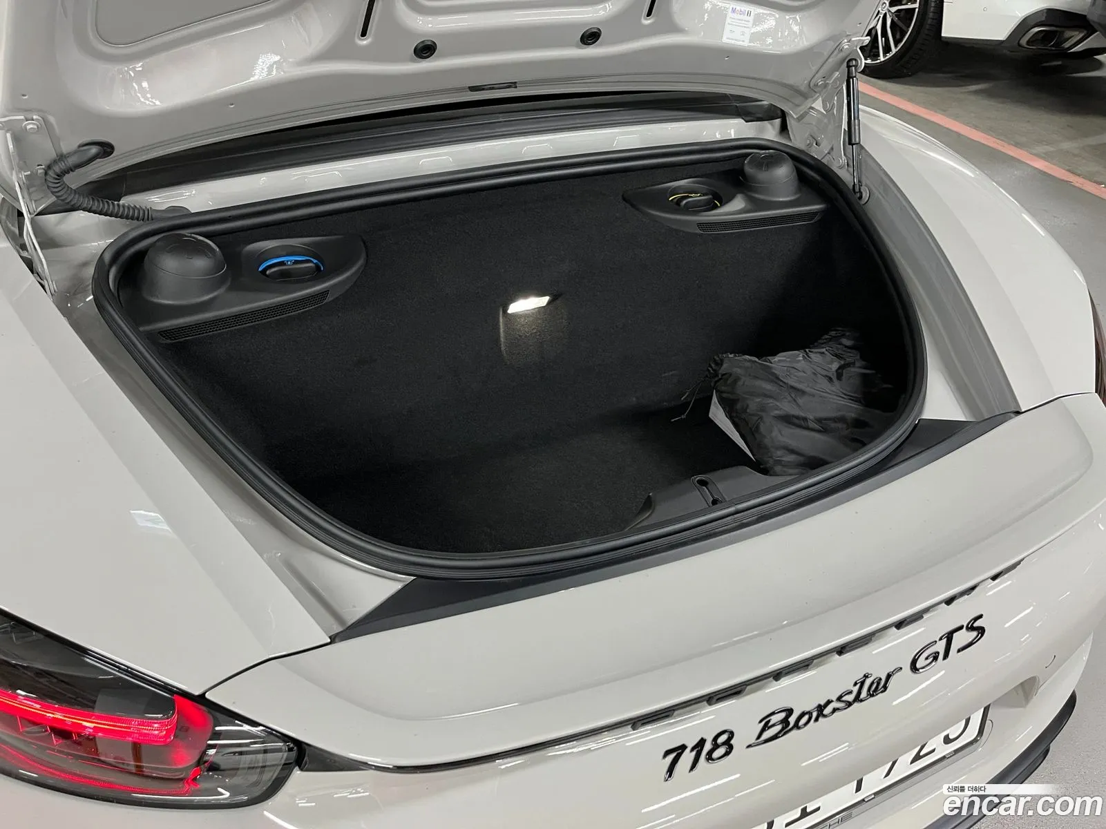 Porsche 718 Boxster 2024 — 4