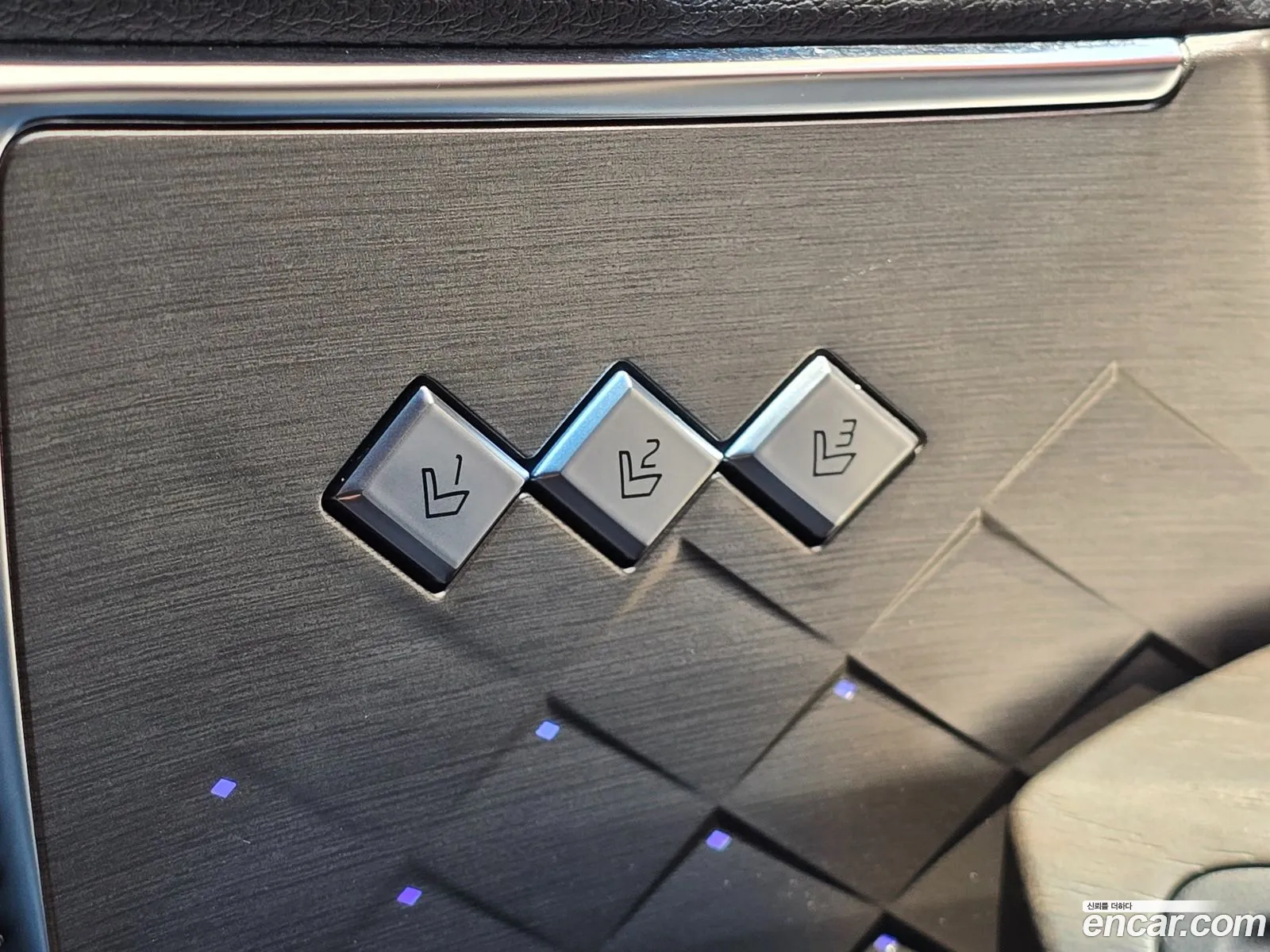 Kia K8 Hybrid