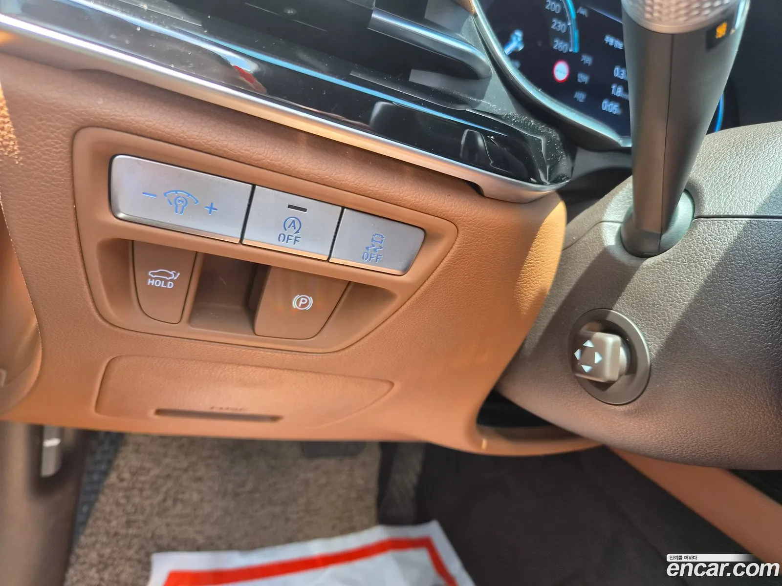 Genesis G80 2023 — 4