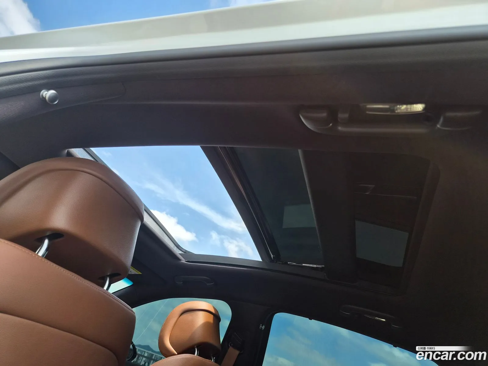 Genesis G80 2023 — 14