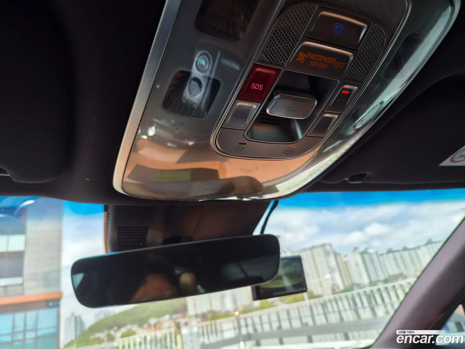 Genesis G80 2023 — 12