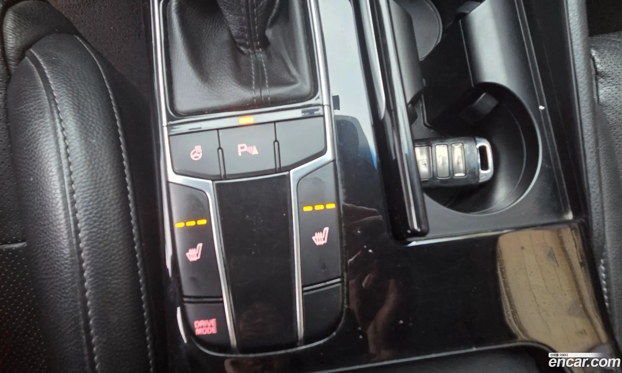 Kia K7 2016 — 3