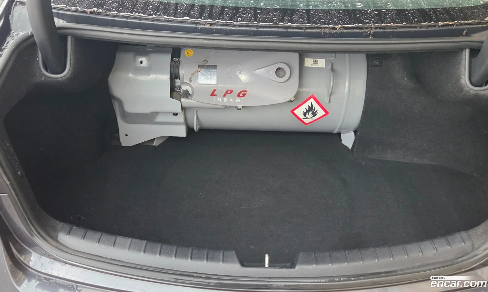 Kia K7 2016 — 4