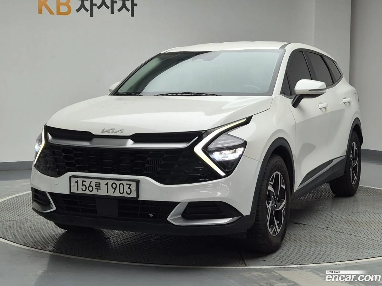 Kia Sportage 2021 — 3